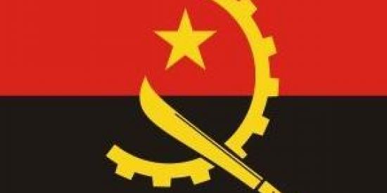 Imagem do grupo de WhatsApp Máfia dos angolanos