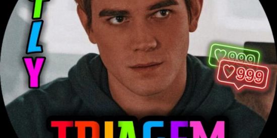 Imagem do grupo de WhatsApp Tʀιαgᴇм ✧ƒℓ'у✧