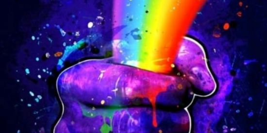 Imagem do grupo de WhatsApp Leia a descriçao