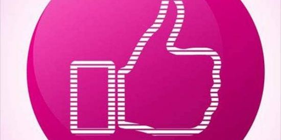 Imagem do grupo de WhatsApp Curtidas Fiéis