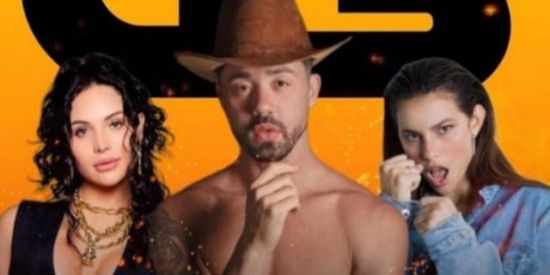 Imagem do grupo de WhatsApp G3🌹🍷🔥