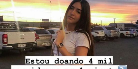 Imagem do grupo de WhatsApp Projeto Polêmico 🌹