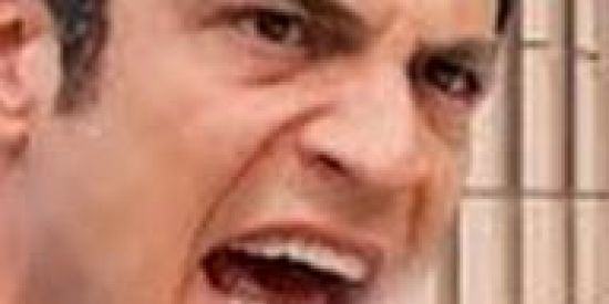 Imagem do grupo de WhatsApp Conversa com o Bred