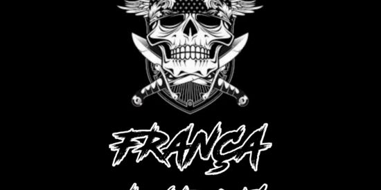 Imagem do grupo de WhatsApp FRANÇA RCT 1 🇫🇷