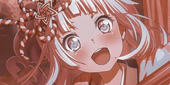 Imagem do grupo de WhatsApp Web's amizade💫💕