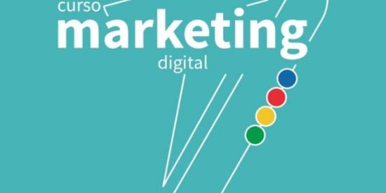 Imagem do grupo de WhatsApp Curso marketing digital 9600