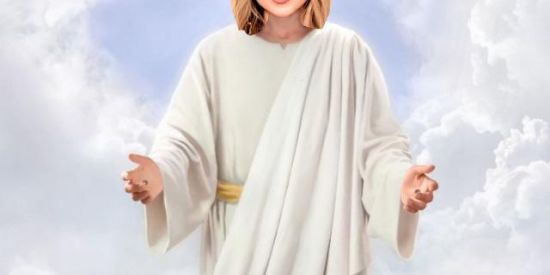 Imagem do grupo de WhatsApp Igrejinha Carpentista🛐