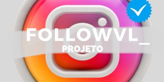 Imagem do grupo de WhatsApp PROJETO SEGUIDORES