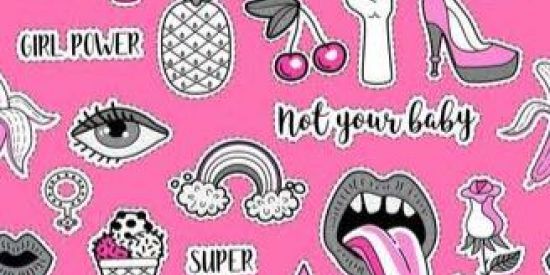 Imagem do grupo de WhatsApp Recrutamento Cam girl