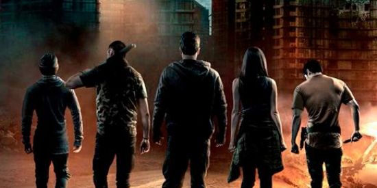 Imagem do grupo de WhatsApp Os Parças 2