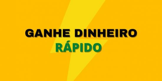 Imagem do grupo de WhatsApp Renda Extra Rápido