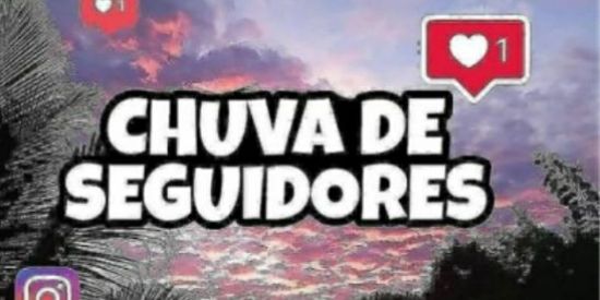 Imagem do grupo de WhatsApp ⚡ENGAJAMENTO NO INSTA⚡