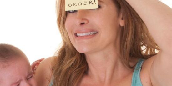 Imagem do grupo de WhatsApp Maternidade Real 🤱