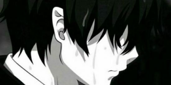 Imagem do grupo de WhatsApp 💜🖤SAD ALONES🖤💜