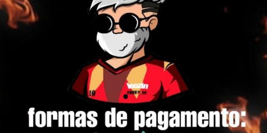 Imagem do grupo de WhatsApp LEOZIN TROCAS E VENDAS ✅✅