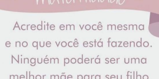 Imagem do grupo de WhatsApp Gravidinhas de uberlândia