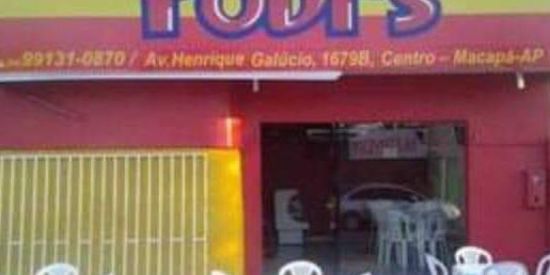 Imagem do grupo de WhatsApp 😂Os endividados😂