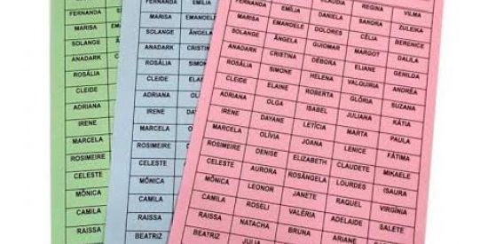 Imagem do grupo de WhatsApp Cartela da sorte