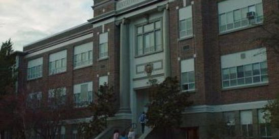 Imagem do grupo de WhatsApp ☦︎𖦹 supernatural✩School 𖦹☦︎