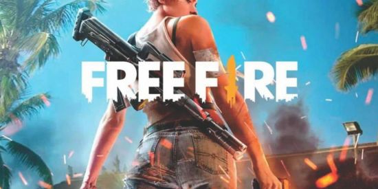 Imagem do grupo de WhatsApp FREE FIRE ORG