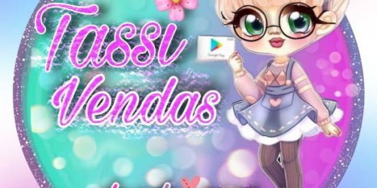 Imagem do grupo de WhatsApp Tassi Vendas//avakin_imvu