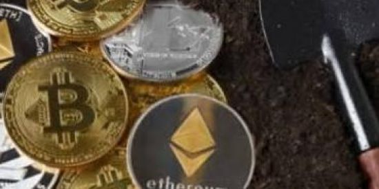 Imagem do grupo de WhatsApp Cryptomoedas