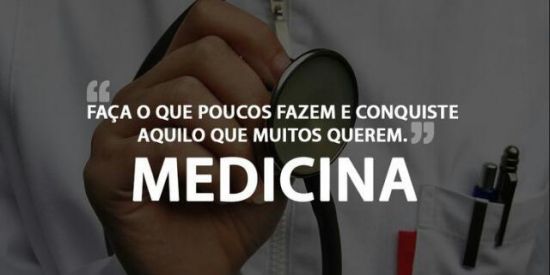 Imagem do grupo de WhatsApp Medicina ⚕️❤