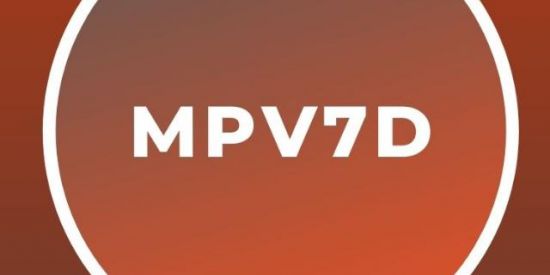 Imagem do grupo de WhatsApp MPV7D (Igor Caldas)🚀