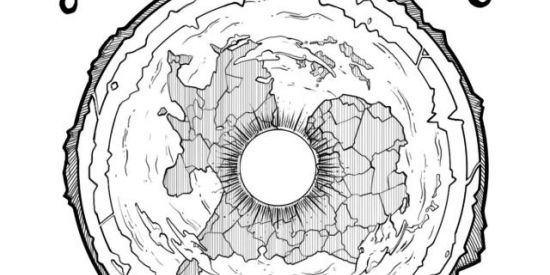 Imagem do grupo de WhatsApp Terra Oca