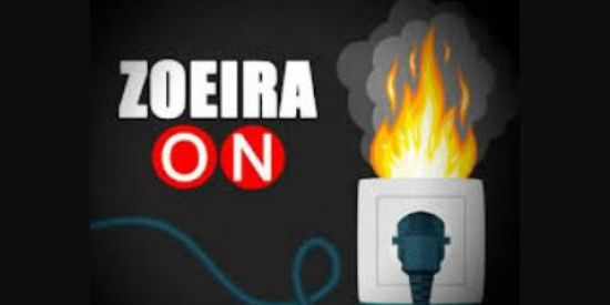 Imagem do grupo de WhatsApp Zoeira ON🟢