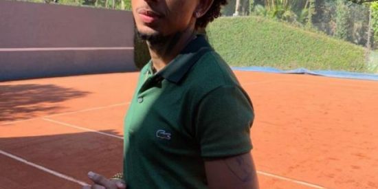 Imagem do grupo de WhatsApp Fandom do MD Chefe 🐊💚