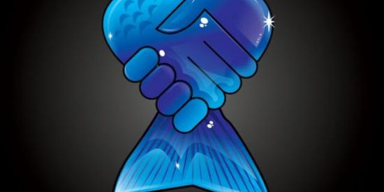 Imagem do grupo de WhatsApp Aquarismo Itapevi/Região🐟
