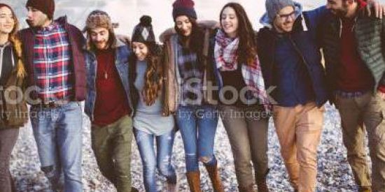 Imagem do grupo de WhatsApp amigos Santa Inês-MA