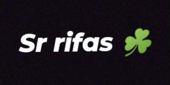 Imagem do grupo de WhatsApp Sr rifas☘️☘️