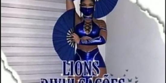 Imagem do grupo de WhatsApp 💎LIONS DIVULGAÇÃO 01💎