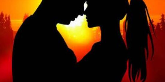 Imagem do grupo de WhatsApp Namoro ou Amizade? 👩‍❤️‍👨