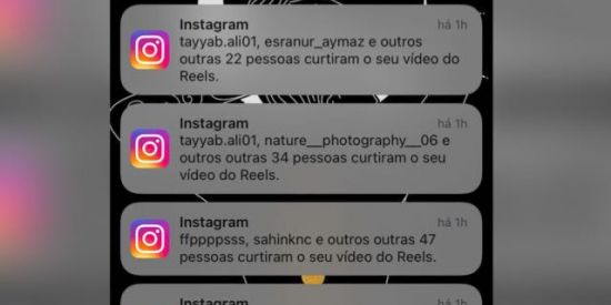 Imagem do grupo de WhatsApp Ganhe seguidores agr 🤑