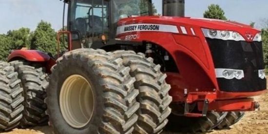 Imagem do grupo de WhatsApp 🚜Loucos do agro 🌾