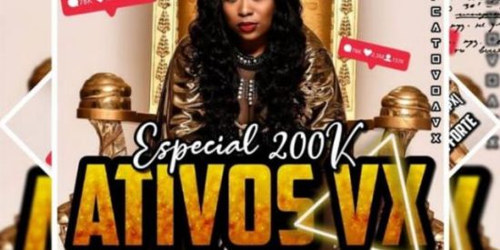 Imagem do grupo de WhatsApp Mutirão de seguidores 👍👍👍