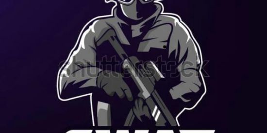 Imagem do grupo de WhatsApp 🔥RECRUTAMENTO SWΛT  E-SPORT 🔥