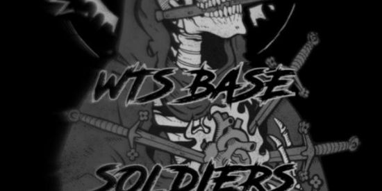 Imagem do grupo de WhatsApp 【Go】WTS』 BΛSΣ SΘLDIΣRS