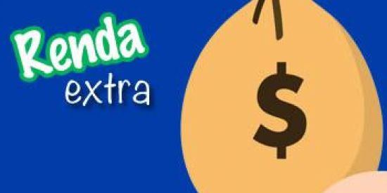 Imagem do grupo de WhatsApp Renda extra