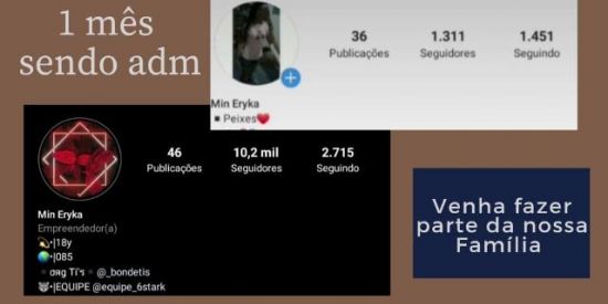 Imagem do grupo de WhatsApp ⚡Rᴇᴄʀᴜᴛᴀᴍᴇɴᴛᴏ - The Immortals⚡