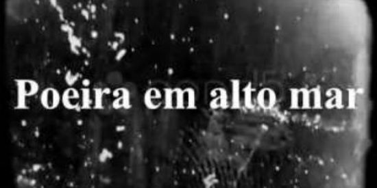 Imagem do grupo de WhatsApp Poeira Em Alto Mar🌊