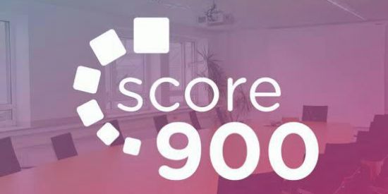 Imagem do grupo de WhatsApp SCORE 900 LIMPE SEU NOME