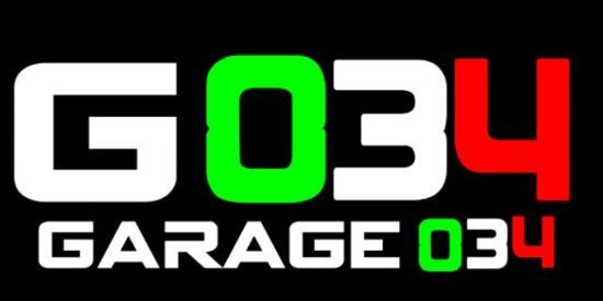 Imagem do grupo de WhatsApp GARAGE 034