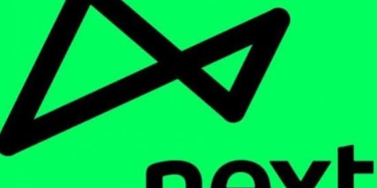 Imagem do grupo de WhatsApp banco digital next