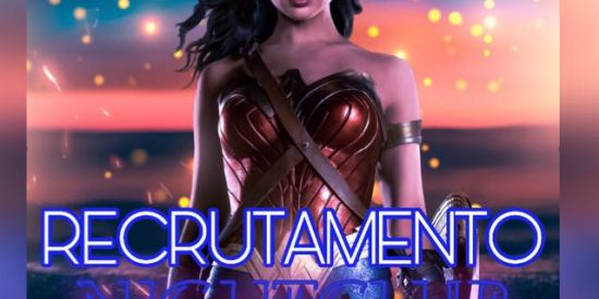 Imagem do grupo de WhatsApp Recrutamento ⚘ทc's⚘