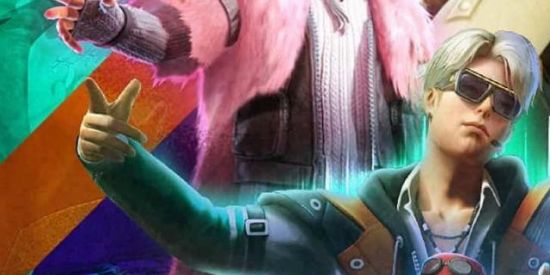 Imagem do grupo de WhatsApp AFLE FF