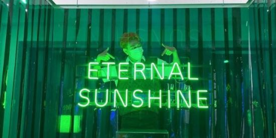 Imagem do grupo de WhatsApp ATEEZ 2